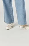 WOMEN WIDE LEG JEANS - WLJ005