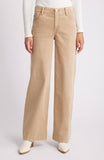WOMEN WIDE LEG JEANS - WLJ002