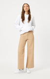 WOMEN WIDE LEG JEANS - WLJ002
