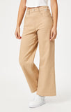 WOMEN WIDE LEG JEANS - WLJ002